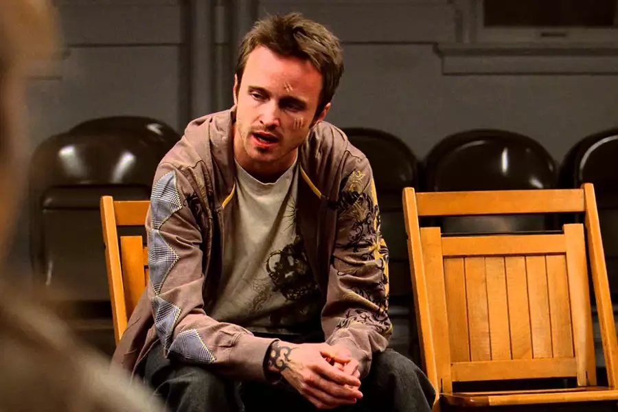 Breaking Bad - galeria zdjęć - filmweb