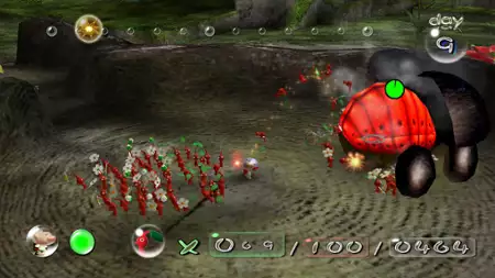 Pikmin 2 - galeria zdjęć - filmweb