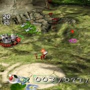 Pikmin 2 - galeria zdjęć - filmweb