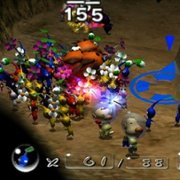 Pikmin 2 - galeria zdjęć - filmweb