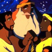 The Prince of Egypt - galeria zdjęć - filmweb