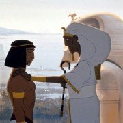 The Prince of Egypt - galeria zdjęć - filmweb