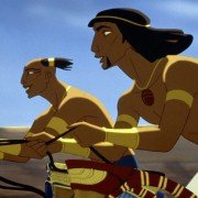 The Prince of Egypt - galeria zdjęć - filmweb