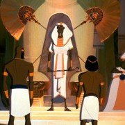 The Prince of Egypt - galeria zdjęć - filmweb