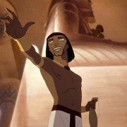 The Prince of Egypt - galeria zdjęć - filmweb