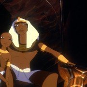 The Prince of Egypt - galeria zdjęć - filmweb