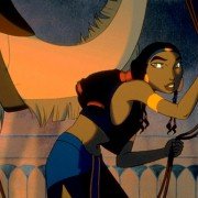 The Prince of Egypt - galeria zdjęć - filmweb