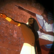 The Prince of Egypt - galeria zdjęć - filmweb
