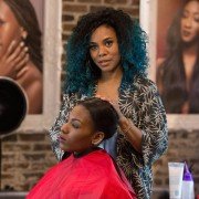 Barbershop 3: Na ostro - galeria zdjęć - filmweb