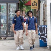 Barbershop 3: Na ostro - galeria zdjęć - filmweb