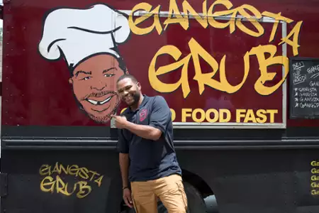 Barbershop 3: Na ostro - galeria zdjęć - filmweb