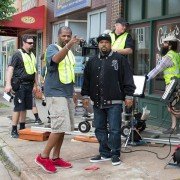 Barbershop 3: Na ostro - galeria zdjęć - filmweb