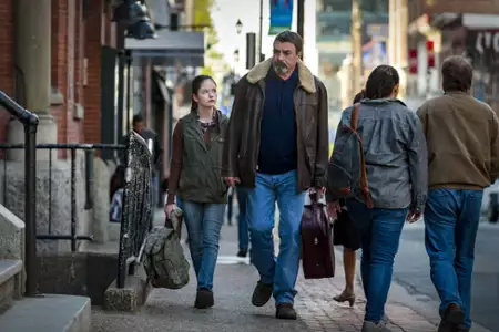 Jesse Stone: Zagubiony w raju - galeria zdjęć - filmweb