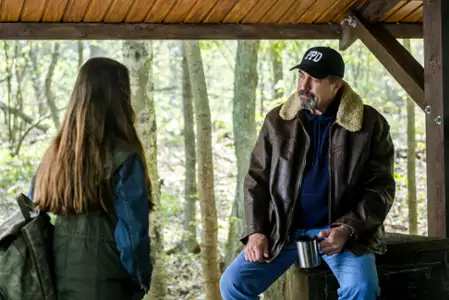 Jesse Stone: Zagubiony w raju - galeria zdjęć - filmweb