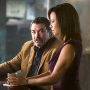 Jesse Stone: Zagubiony w raju - galeria zdjęć - filmweb
