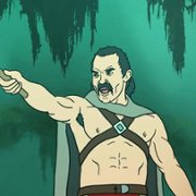 The Spine of Night - galeria zdjęć - filmweb
