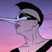 The Spine of Night - galeria zdjęć - filmweb