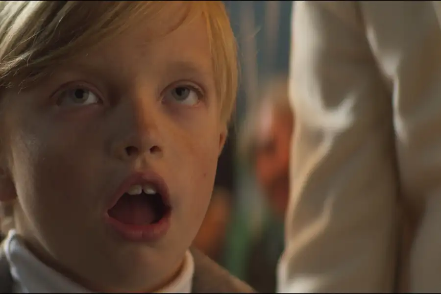 Zaprawdę Hitler umarł - galeria zdjęć - filmweb