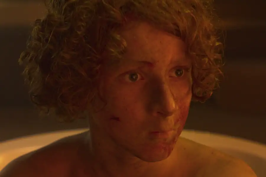 Zaprawdę Hitler umarł - galeria zdjęć - filmweb