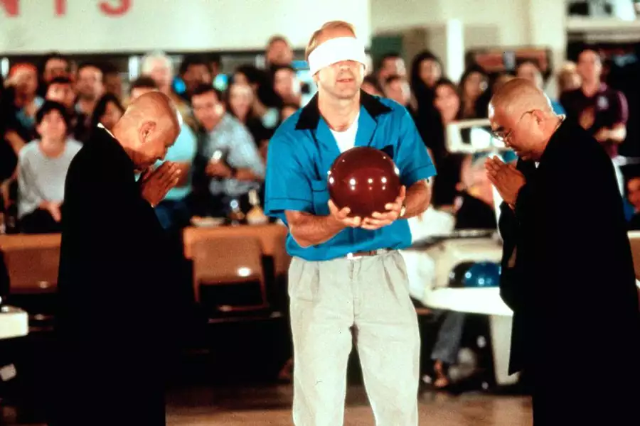 Karate Kid IV: Mistrz i uczennica - galeria zdjęć - filmweb