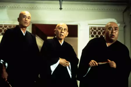 Karate Kid IV: Mistrz i uczennica - galeria zdjęć - filmweb