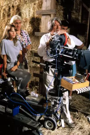 Karate Kid IV: Mistrz i uczennica - galeria zdjęć - filmweb