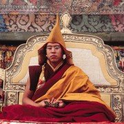 Kundun - galeria zdjęć - filmweb