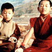 Kundun życie Dalaj Lamy - galeria zdjęć - filmweb