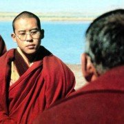 Kundun - galeria zdjęć - filmweb