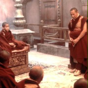 Kundun - galeria zdjęć - filmweb