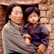 Kundun - galeria zdjęć - filmweb