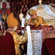 Kundun - galeria zdjęć - filmweb