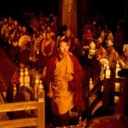 Kundun - galeria zdjęć - filmweb