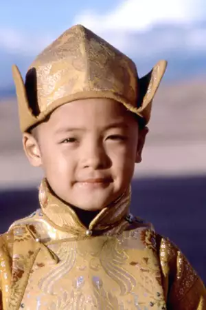Kundun - życie Dalaj Lamy - galeria zdjęć - filmweb