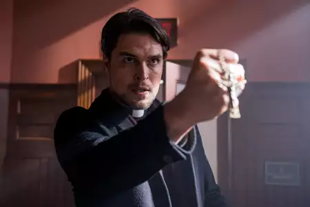 Sanktuarium - galeria zdjęć - filmweb