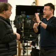 The Unholy - galeria zdjęć - filmweb