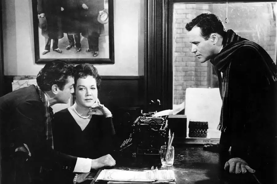 Pół żartem, pół serio - galeria zdjęć - filmweb
