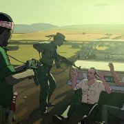 Another Day of Life - galeria zdjęć - filmweb