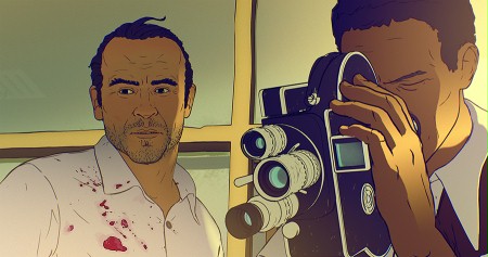 Recenzja Jeszcze dzień życia