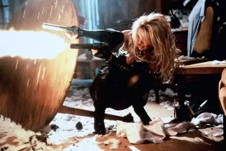 Żyleta - galeria zdjęć - filmweb