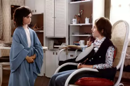 Nakarmić kruki - galeria zdjęć - filmweb