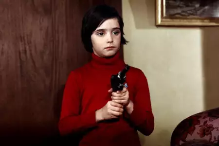 Nakarmić kruki - galeria zdjęć - filmweb