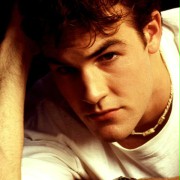 James Van Der Beek