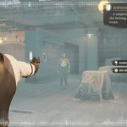 Sherlock Holmes: Chapter One - galeria zdjęć - filmweb