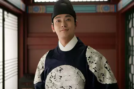 Na-neun Wang-i-ro-so-i-da - galeria zdjęć - filmweb