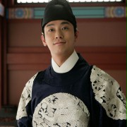 Ji-hoon Ju w Na-neun Wang-i-ro-so-i-da