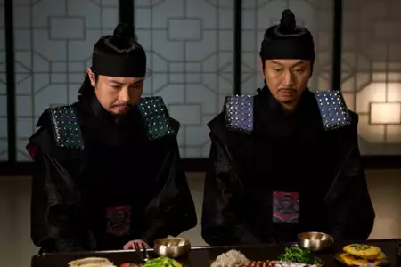 Na-neun Wang-i-ro-so-i-da - galeria zdjęć - filmweb