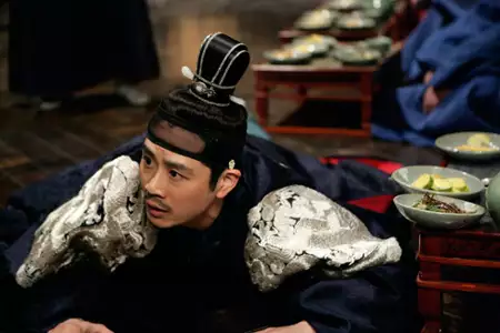 Na-neun Wang-i-ro-so-i-da - galeria zdjęć - filmweb