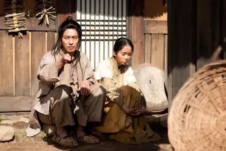 Na-neun Wang-i-ro-so-i-da - galeria zdjęć - filmweb