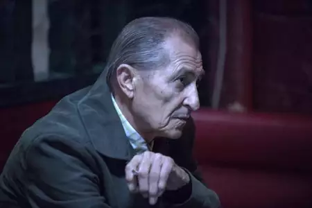 Intruders - galeria zdjęć - filmweb